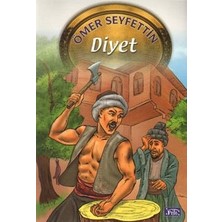 Parıltı Yayınları Diyet (160 Sayfa)