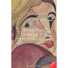 İletişim Yayınları Cennetin Dibi