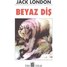 Oda Yayınları Beyaz Diş