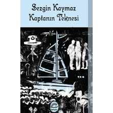 İletişim Yayınları Kaptanın Teknesi