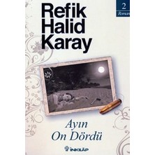 İnkılap Kitabevi Ayın On Dördü