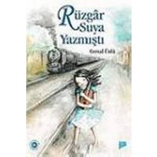 Pan Yayıncılık Rüzgar Suya Yazmıştı