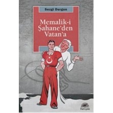 İletişim Yayınları Memalik-I Şahane'den Vatan'a