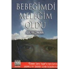 Sınır Ötesi Yayınları Bebeğimdi Meleğim Oldu