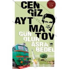 Ötüken Neşriyat Gün Olur Asra Bedel