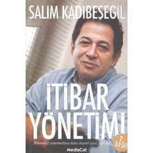MediaCat Kitapları Itibar Yönetimi