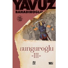 Nesil Yayınları Sunguroğlu 3