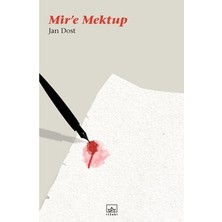 İthaki Yayınları Mir'e Mektup