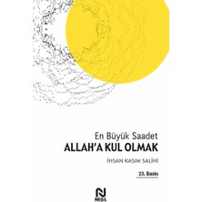 Nesil Yayınları Allah’a Kul Olmak