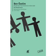 Ayrıntı Yayınları Ben Özelim