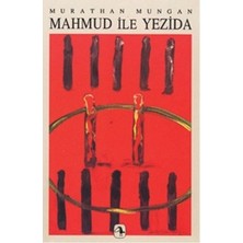Metis Yayınları Mahmud ile Yezida