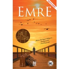 Nesil Yayınları Emre