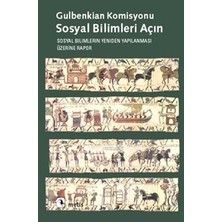 Metis Yayınları Sosyal Bilimleri Açın