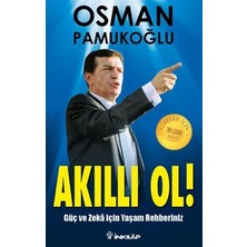 İnkılap Kitabevi Akıllı Ol!