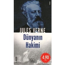İthaki Yayınları 22 - Dünyanın Hakimi