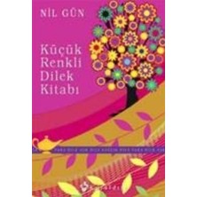 Kuraldışı Yayınevi Küçük Renkli Dilek Kitabı