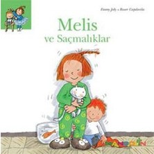Mandolin Yayınları Melis ve Saçmalıklar