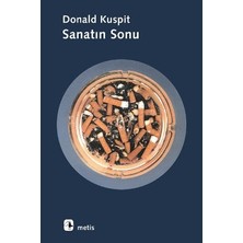 Metis Yayınları Sanatın Sonu
