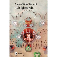 Metis Yayınları Ruh Işbaşında