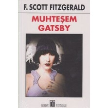 Oda Yayınları Muhteşem Gatsby