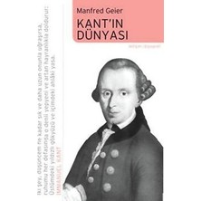 İletişim Yayınları Kant'ın Dünyası