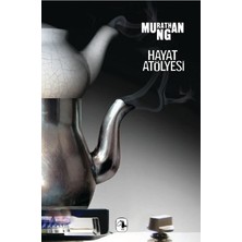 Metis Yayınları Hayat Atölyesi
