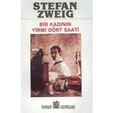 Oda Yayınları Bir Kadının Yirmi Dört Saati