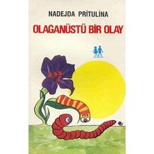 Oda Yayınları Olağanüstü Bir Olay
