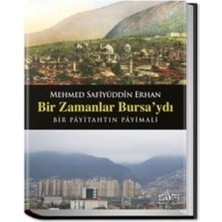 Sufi Kitap Bir Zamanlar Bursa'ydı