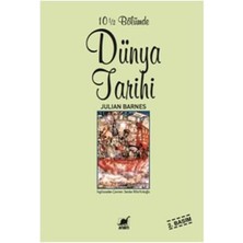 Ayrıntı Yayınları 10 1/2 Bölümde Dünya Tarihi