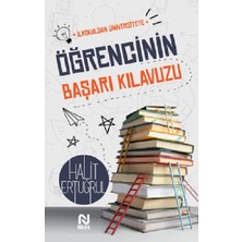Nesil Yayınları Öğrencinin Başarı Kılavuzu