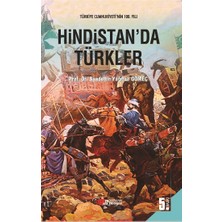 Berikan Yayınları Hindistan’da Türkler