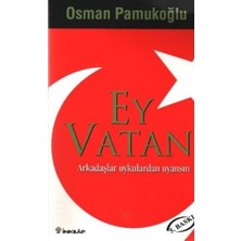 İnkılap Kitabevi Ey Vatan