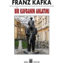 Oda Yayınları Bir Kavganın Anlatımı