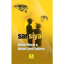 İzgören Yayınları Sarısiyah