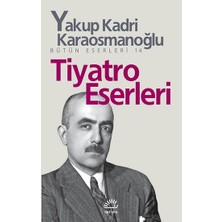 İletişim Yayınları Tiyatro Eserleri