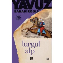 Nesil Yayınları Turgut Alp