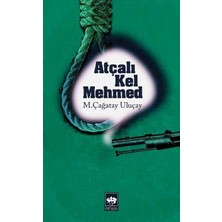 Ötüken Neşriyat Atçalı Kel Mehmed