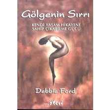 Ötesi Yayıncılık Gölgenin Sırrı