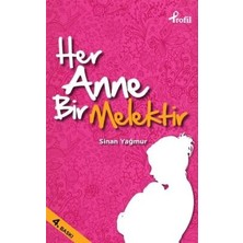 Profil Kitap Her Anne Bir Melektir