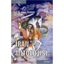 Pinhan Yayıncılık Iran Mitolojisi