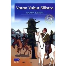 Parıltı Yayınları Vatan Yahut Silistre