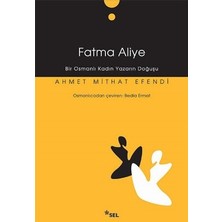 Sel Yayıncılık Fatma Aliye