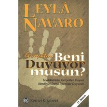 Remzi Kitabevi Gerçekten Beni Duyuyor Musun?