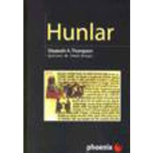 Phoenix Yayınevi Hunlar