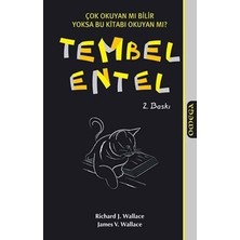 Omega Tembel Entel