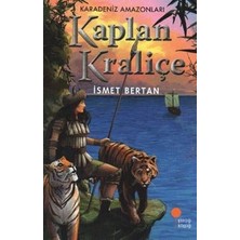 Günışığı Kitaplığı Kaplan Kraliçe