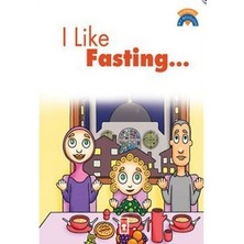 Timaş Çocuk I Like Fasting