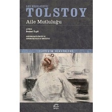 İletişim Yayınları Aile Mutluluğu