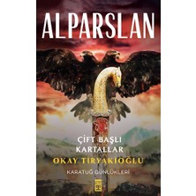Timaş Yayınları Alparslan